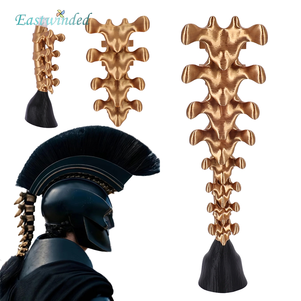 Hair Bundles - Cosplay de la película O'Dessa Agamemnon,