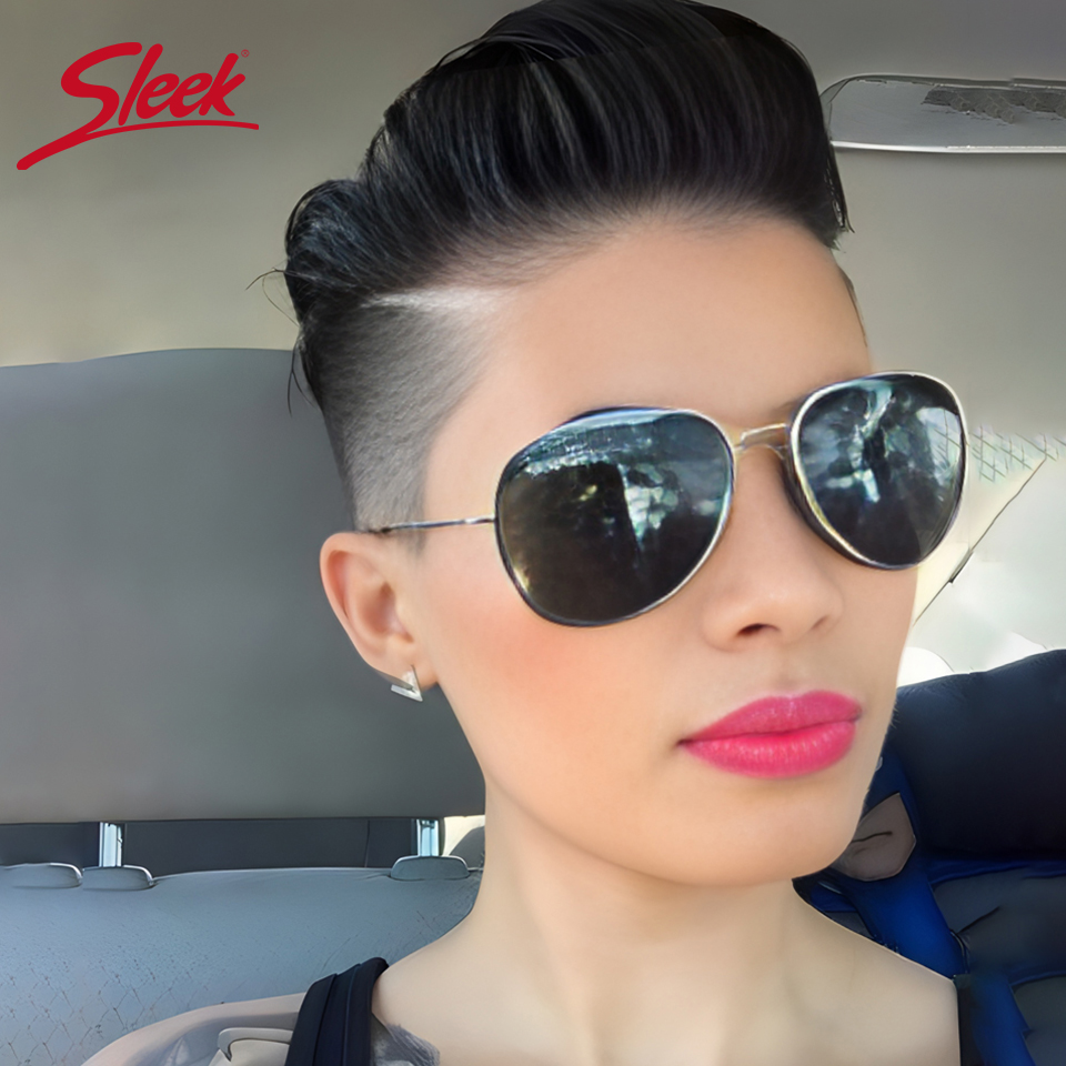 Short Pixie Cut Wig Human Hair Cheap - Pelucas de cabello humano brasileño para