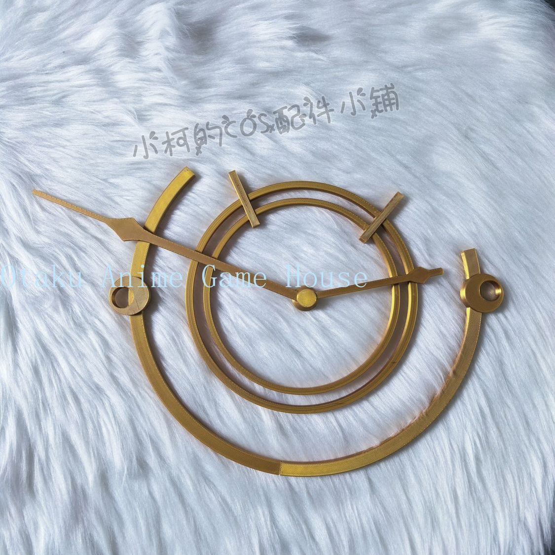 Neverness To Everness Hotori A - Hair Clips reseña y precio