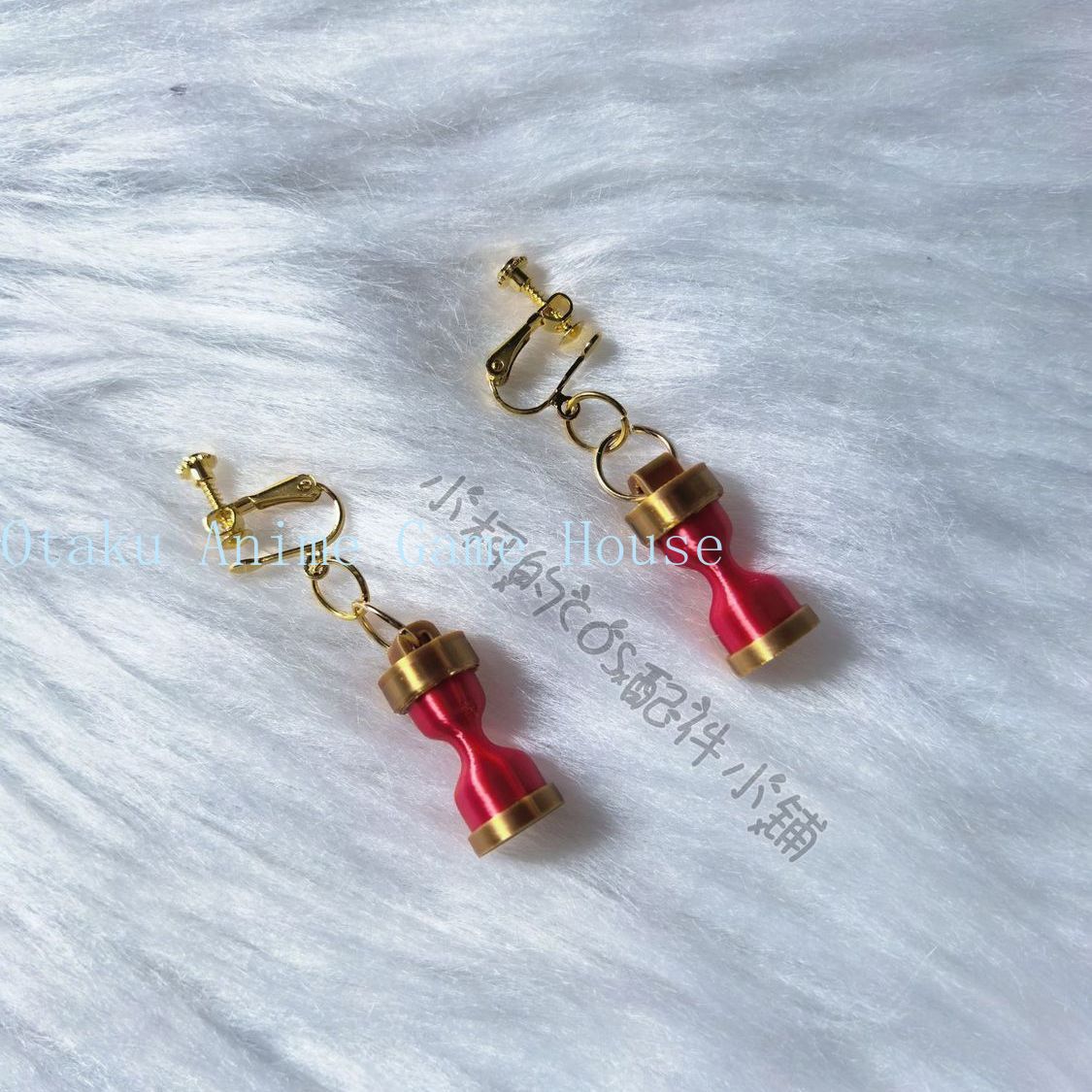 Neverness To Everness Hotori A - Hair Clips reseña y precio