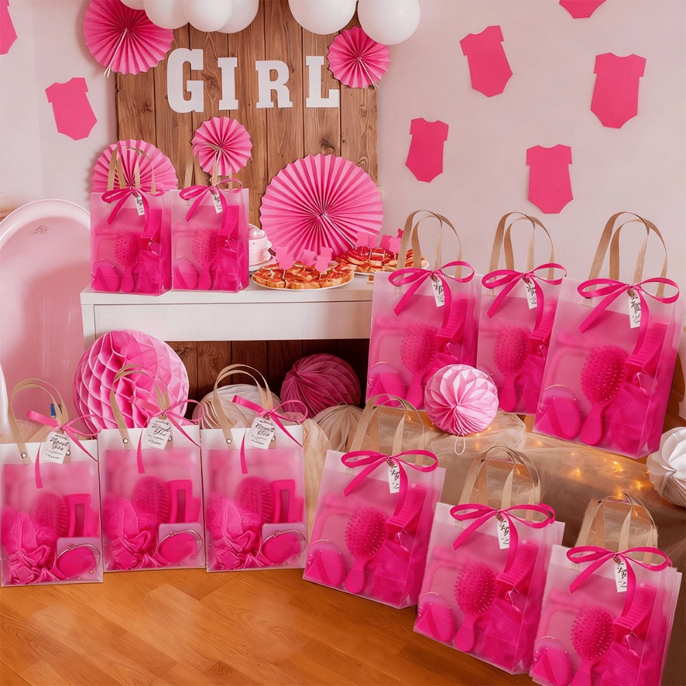 1 Set de Regalo Spa para Invit - Hair Clips reseña y precio