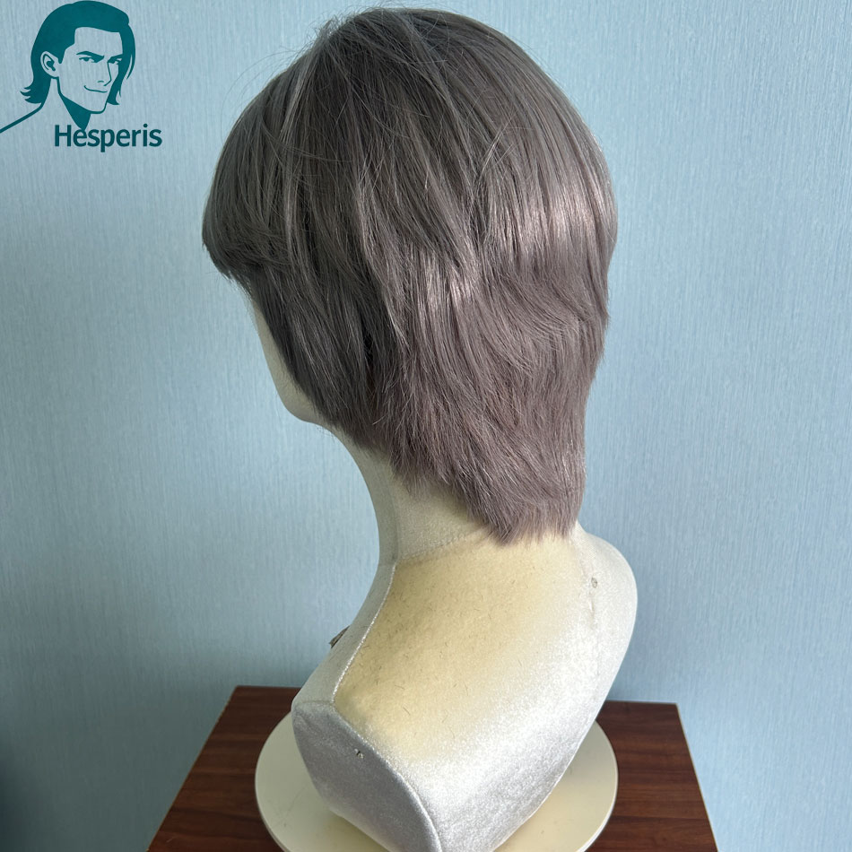 Peluca Hesperis brasileña Remy - Pre Parted 13X4 Lace Front Bob Wig reseña y precio