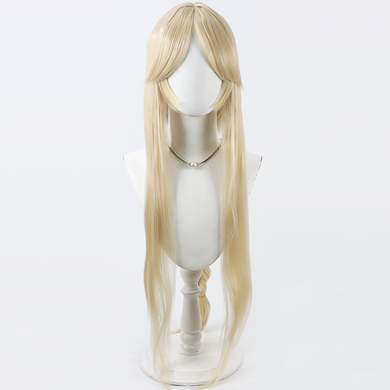 FFNF Brest Peluca de Cosplay A - Synthetic Wigs reseña y precio