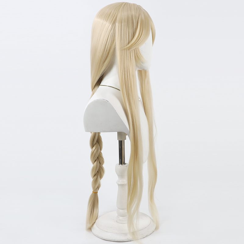 FFNF Brest Peluca de Cosplay A - Synthetic Wigs reseña y precio