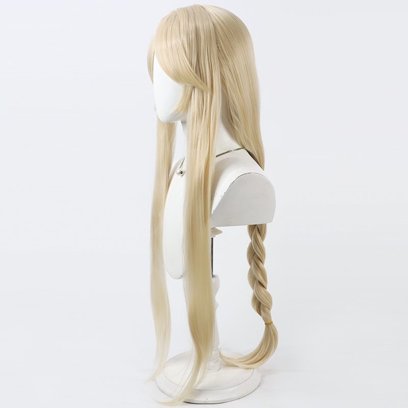 FFNF Brest Peluca de Cosplay A - Synthetic Wigs reseña y precio
