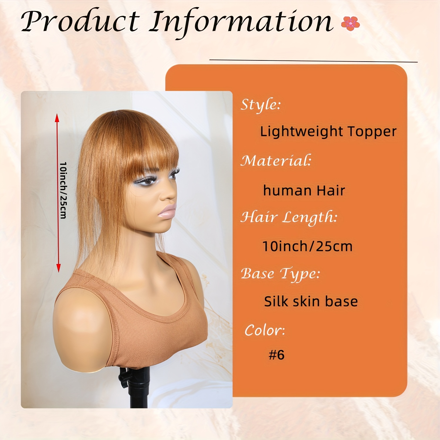 # Extensiones de Cabello con C - Hair Clips reseña y precio