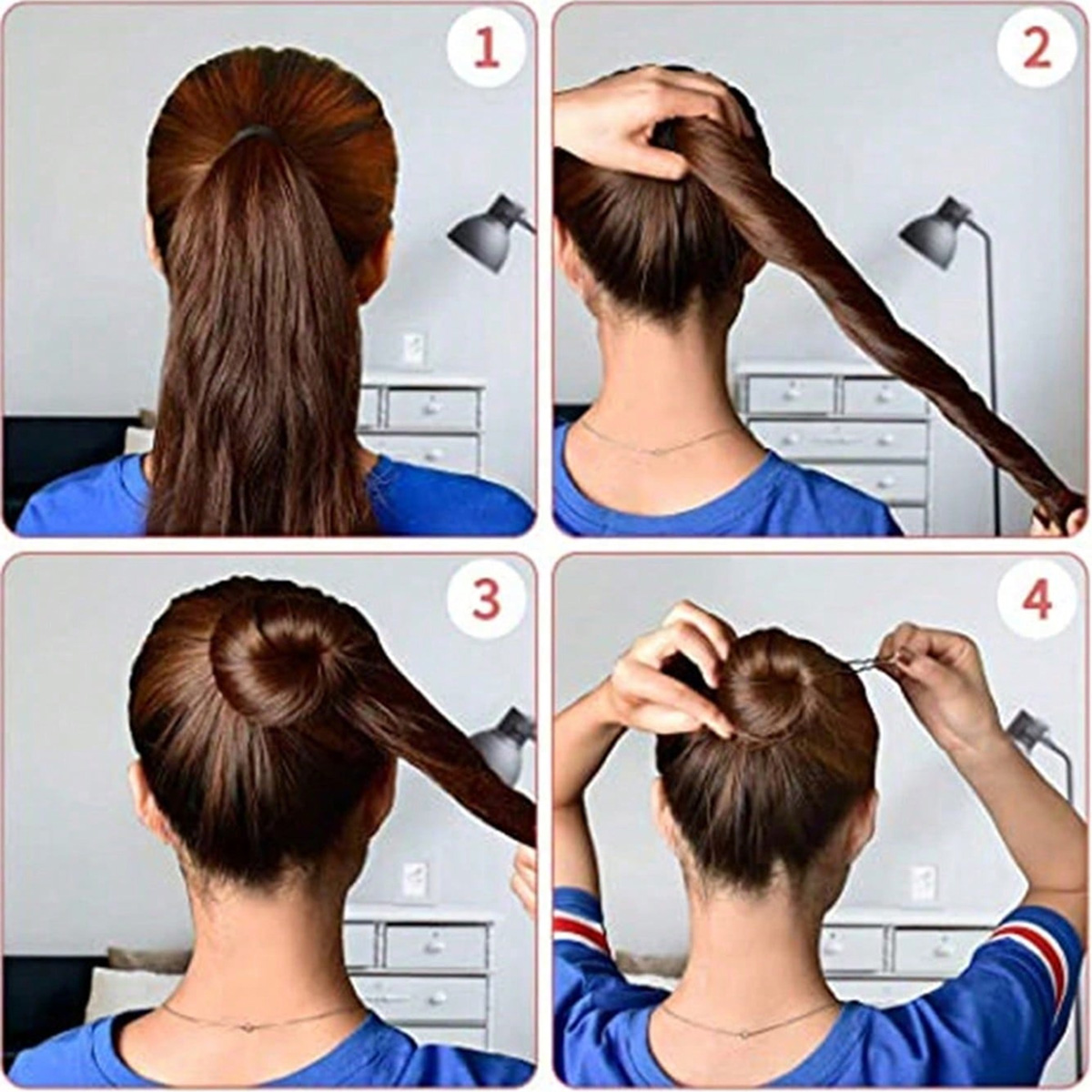 50/100 Uds. De pelo ondulado e - Hair Bundles reseña y precio