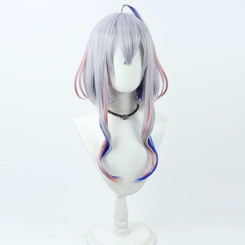 Amane Kanata-Peluca de Cosplay - Synthetic Wigs reseña y precio