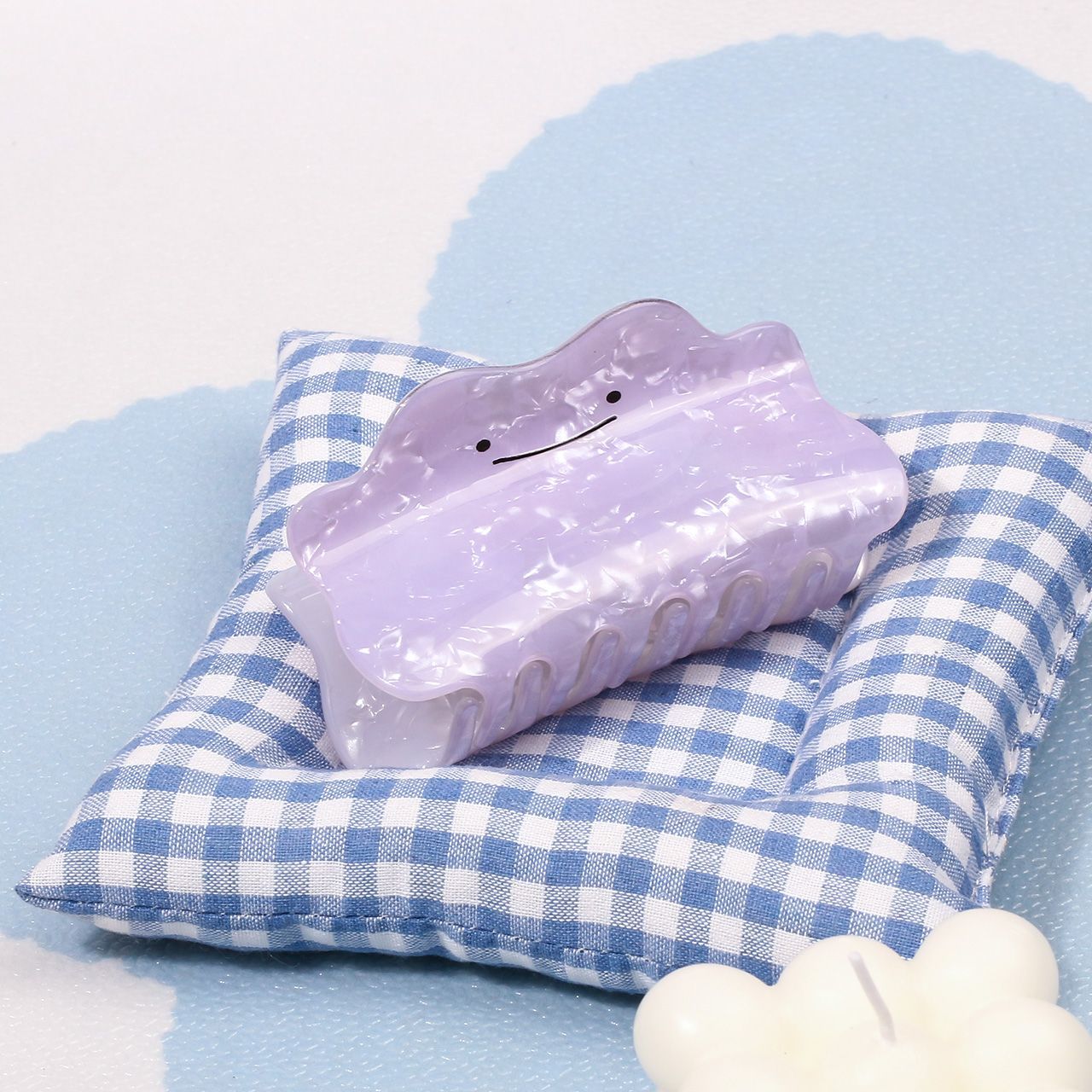 Pinza para el pelo Pokémon Dit - Hair Bundles reseña y precio