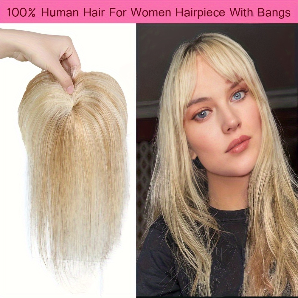 360 °   Clip de Cabello 3D con - Hair Clips reseña y precio