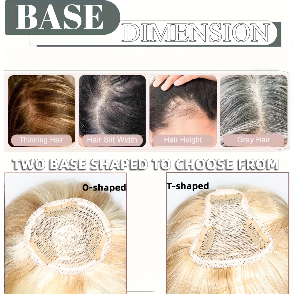 360 °   Clip de Cabello 3D con - Hair Clips reseña y precio