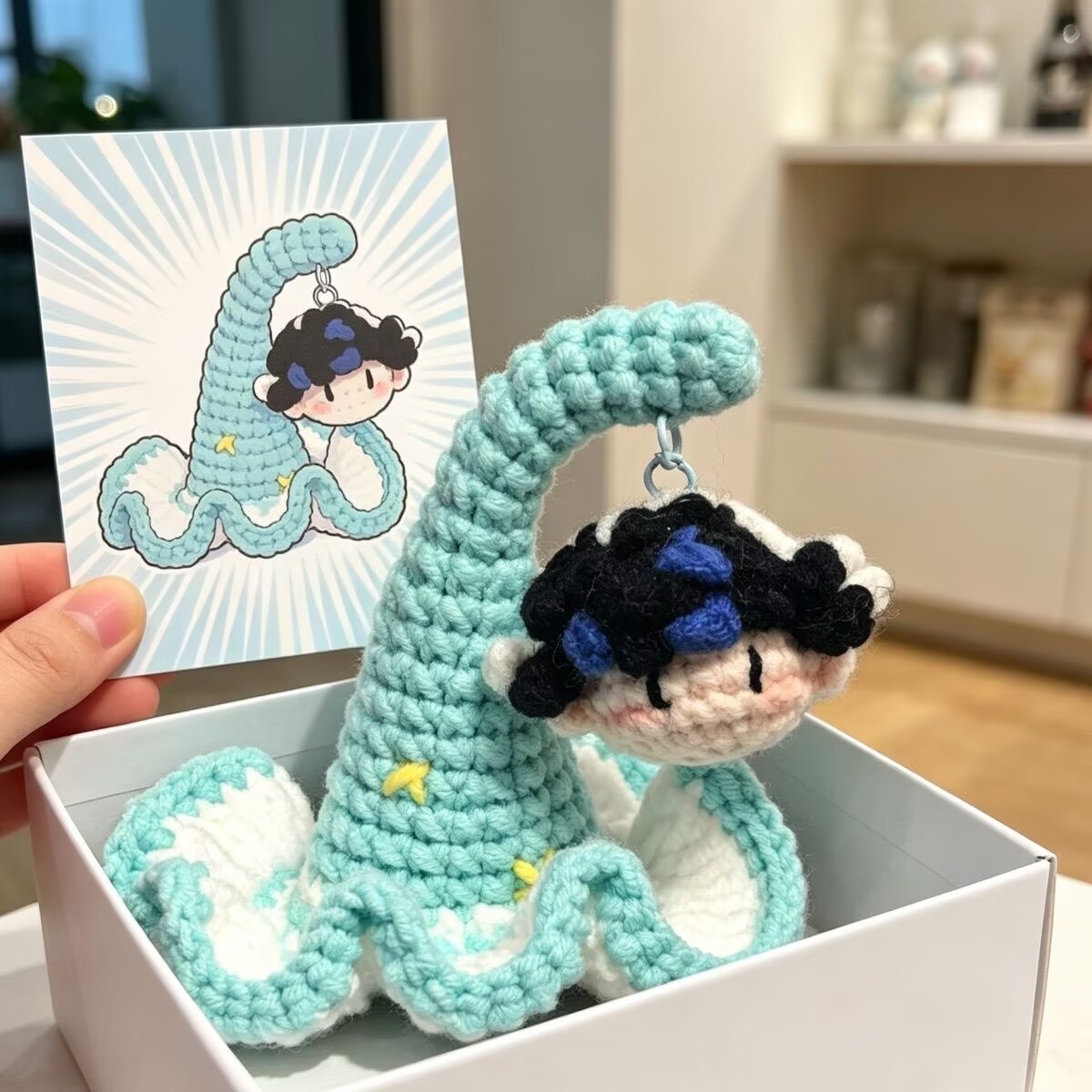 Yunqi Haoyiran Yunyi Horquilla - Hair Clips reseña y precio