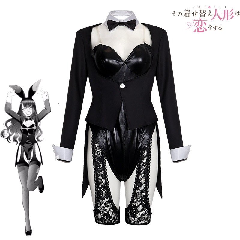Disfraz de Cosplay de My Dress - Hair Bundles reseña y precio