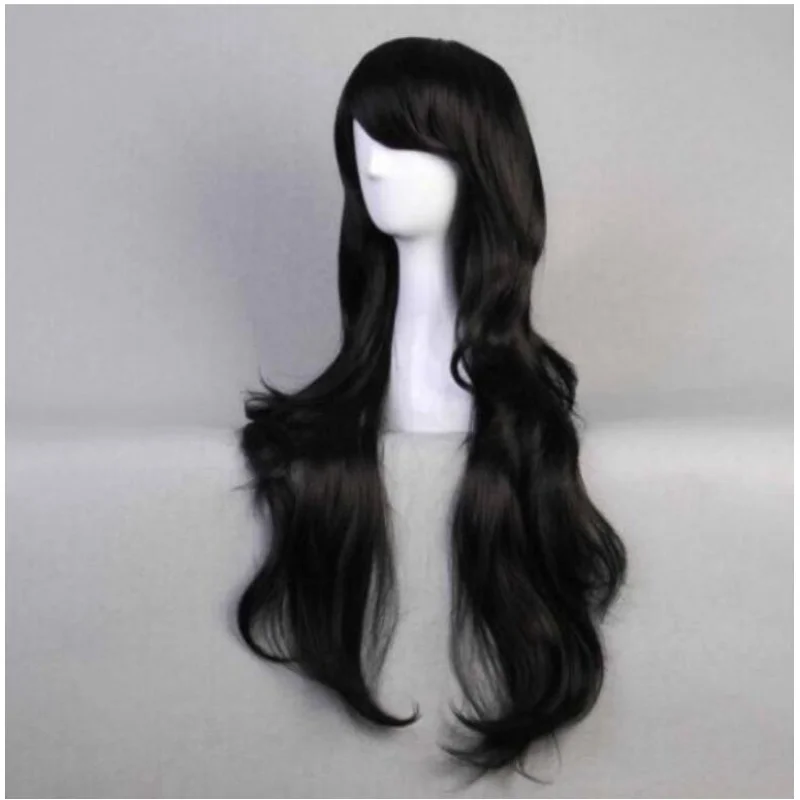 Peluca de moda estilo Marcelin - Synthetic Braided Wigs For Black Women reseña y precio