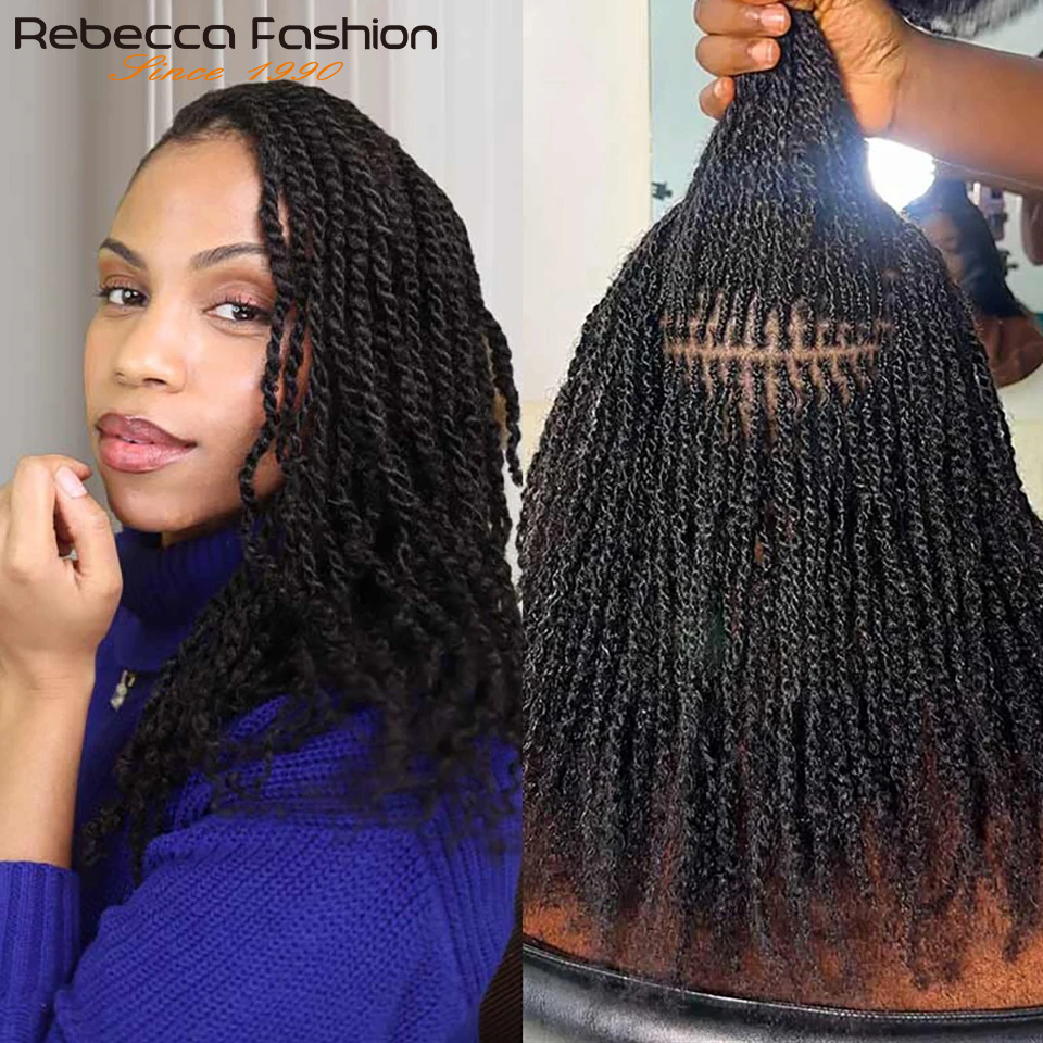 Cabello Humano Afro Rizado en  - Water Wave Bulk Human Hair For Braiding reseña y precio
