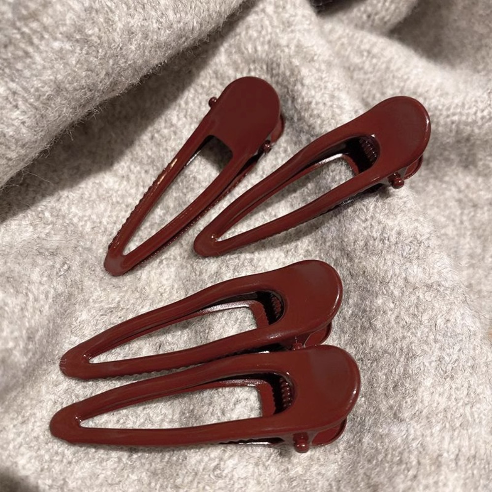 2 pinzas para el cabello, pinz - Hair Clips reseña y precio