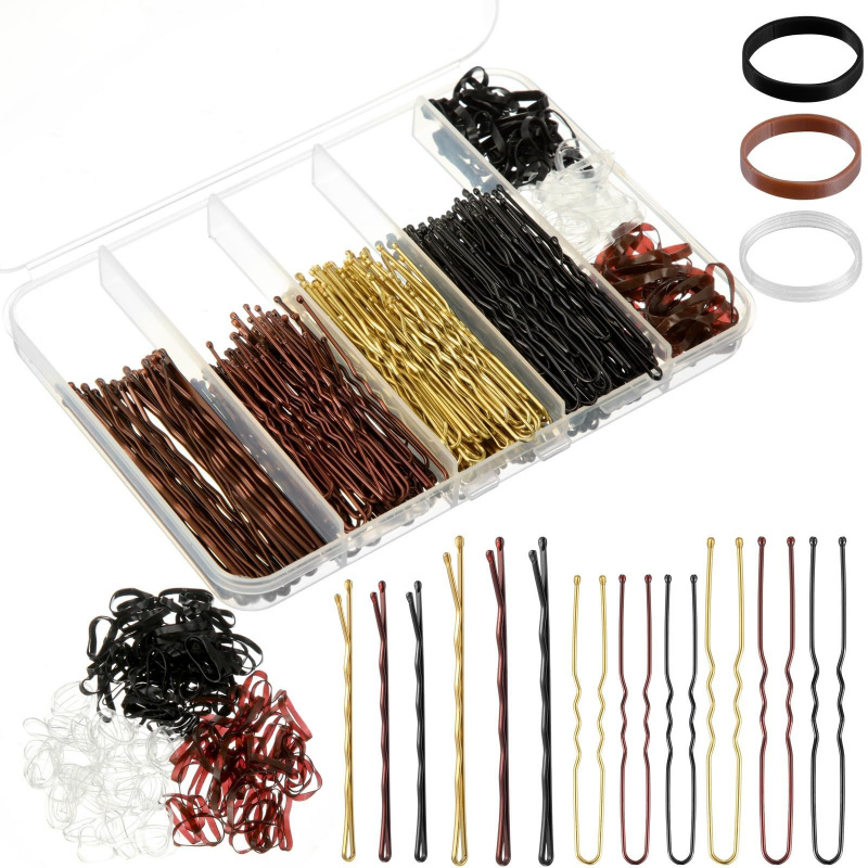 Kit de Accesorios para Peinar  - Hair Bundles reseña y precio
