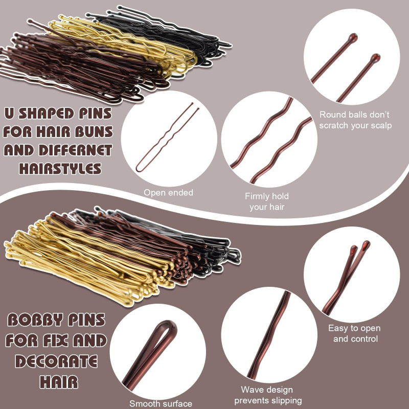 Kit de Accesorios para Peinar  - Hair Bundles reseña y precio