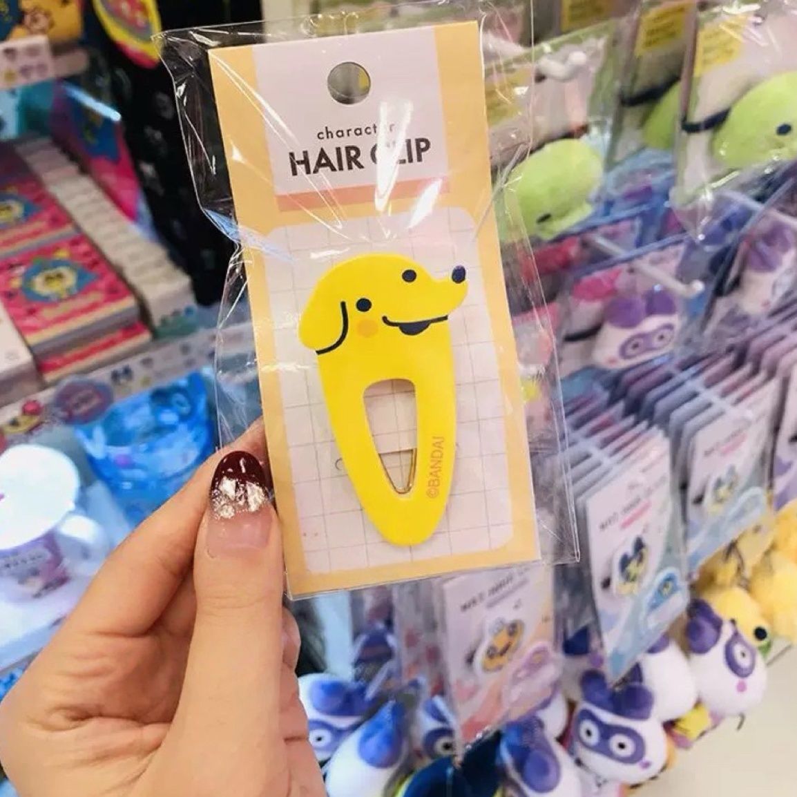 Pinzas para el pelo con diseño - Hair Bundles reseña y precio