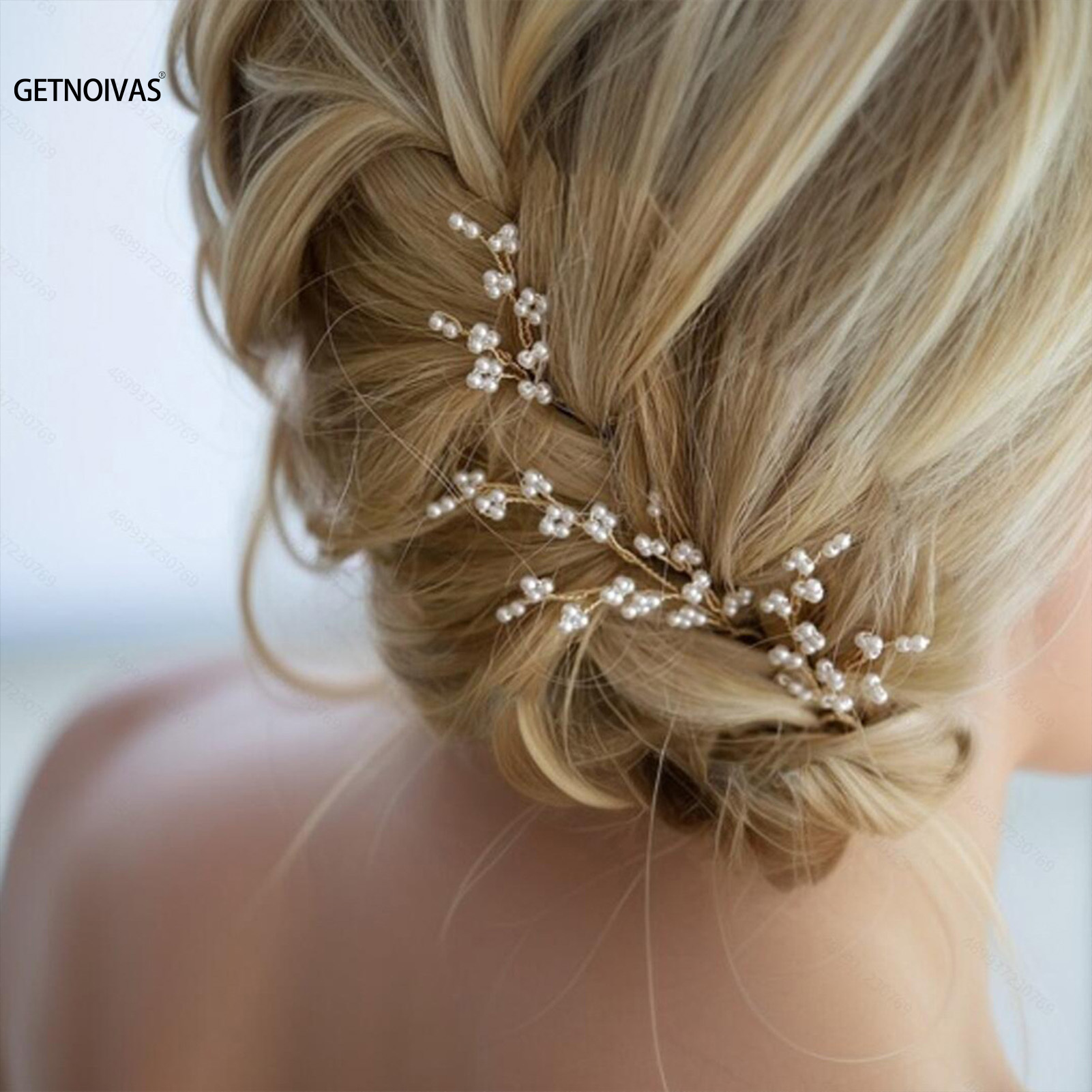 3 uds. Pinzas para el cabello  - Hair Bundles reseña y precio
