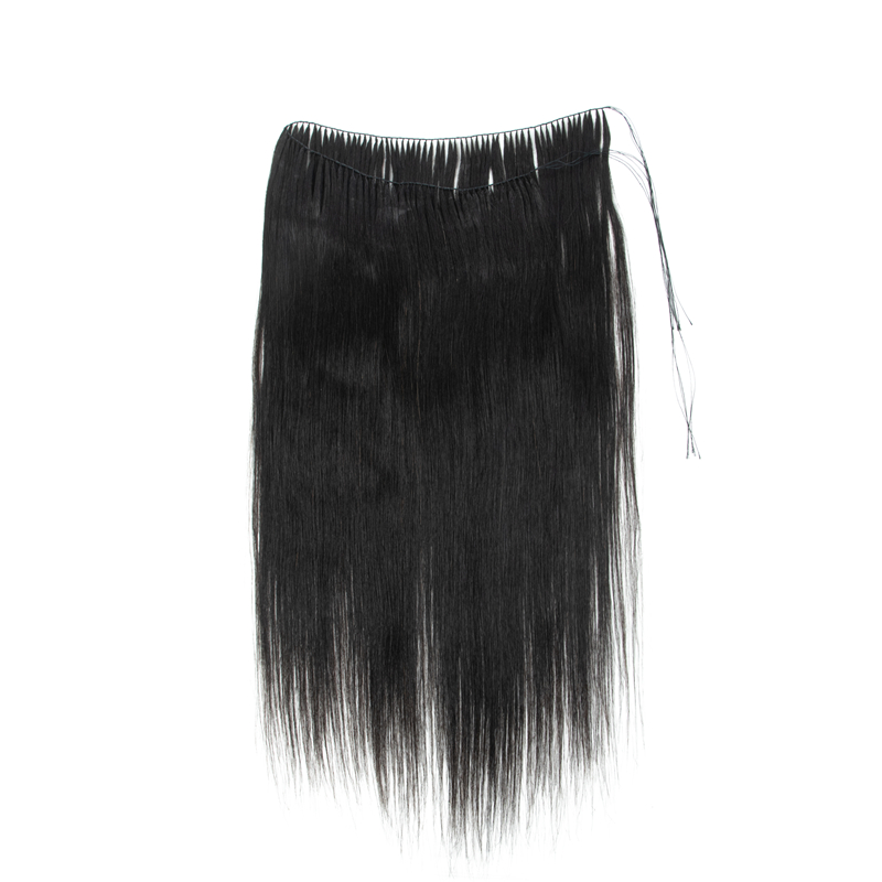 Extensiones de Cabello con Pun - Invisible Tape In Extensions Real Hair reseña y precio