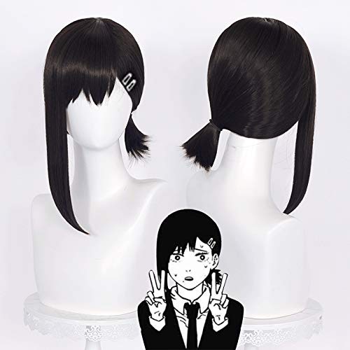 Pelucas de Cosplay Kobeni Higa - Synthetic Braided Wigs For Black Women reseña y precio