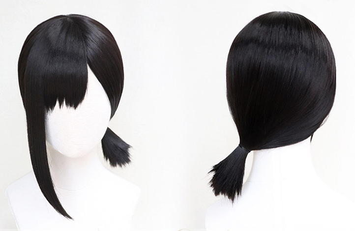 Pelucas de Cosplay Kobeni Higa - Synthetic Braided Wigs For Black Women reseña y precio