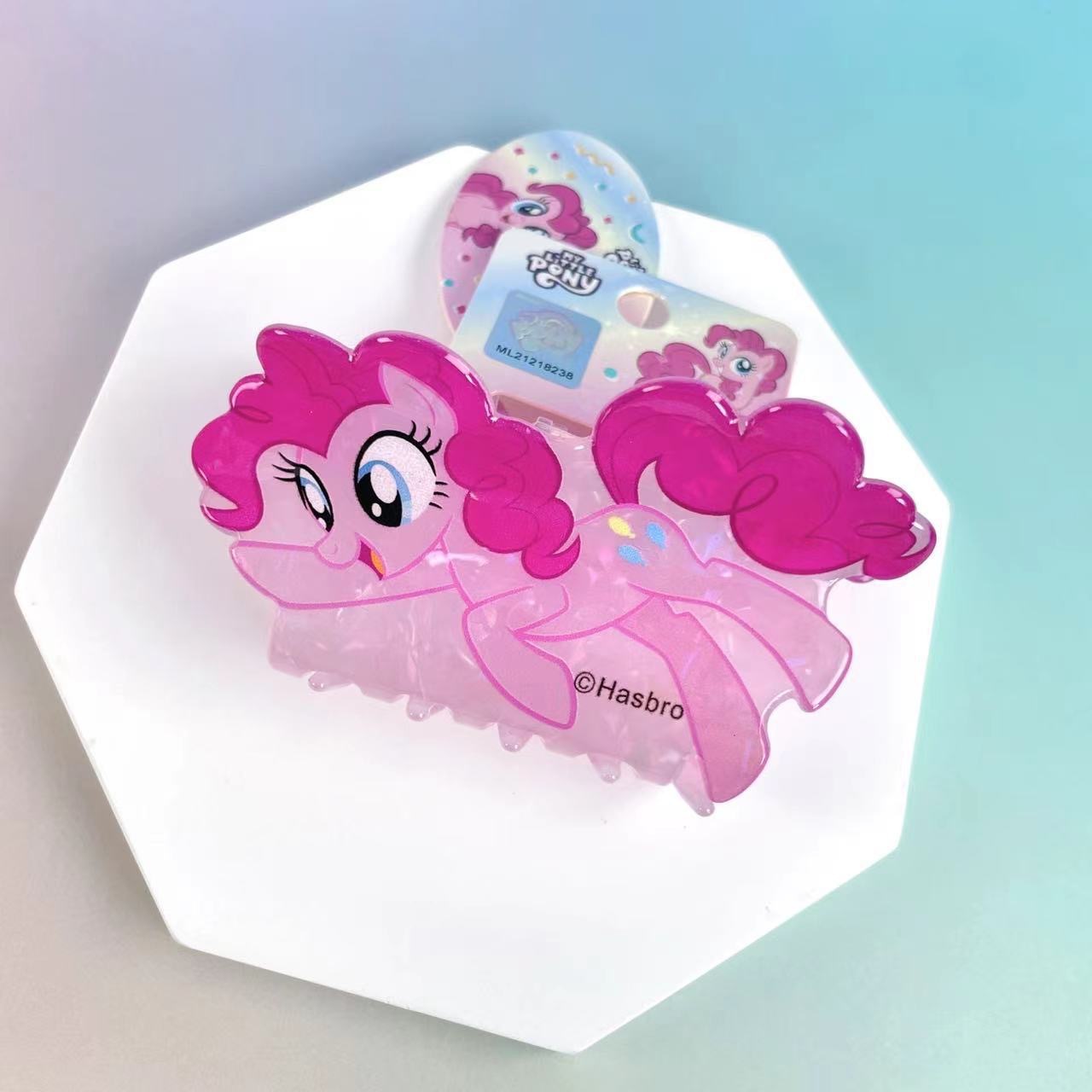 Hasbro My Little Pony - Pinzas - Hair Bundles reseña y precio