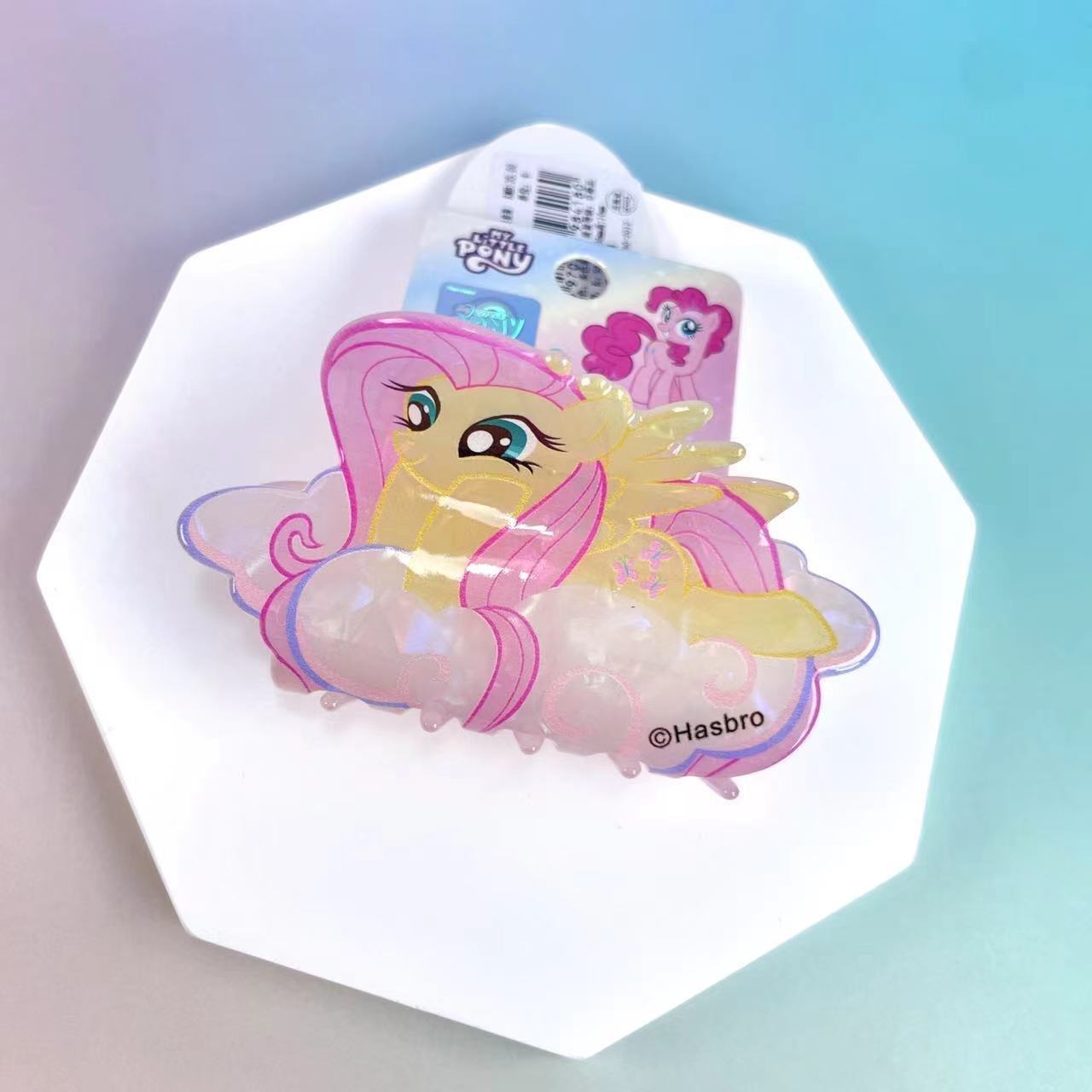Hasbro My Little Pony - Pinzas - Hair Bundles reseña y precio
