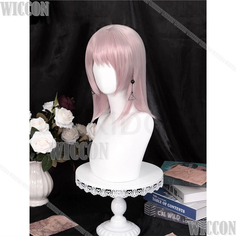Disfraz de Cosplay con cadena  - Hair Bundles reseña y precio