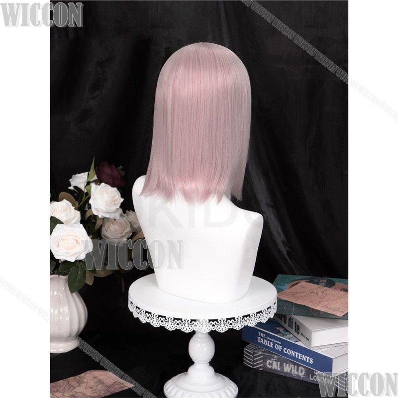 Disfraz de Cosplay con cadena  - Hair Bundles reseña y precio