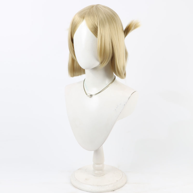 Peluca de Cosplay Katori Kanta - Synthetic Wigs reseña y precio