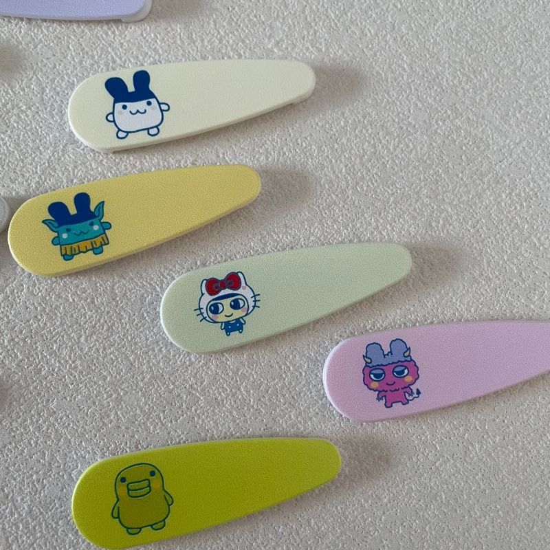 Lindos Pasadores Decorativos c - Hair Bundles reseña y precio