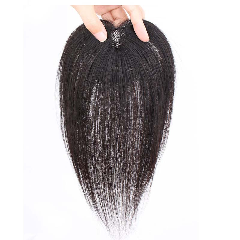 Extensiones de Cabello Humano  - Seamless Clip In Hair Extensions Human Hair reseña y precio