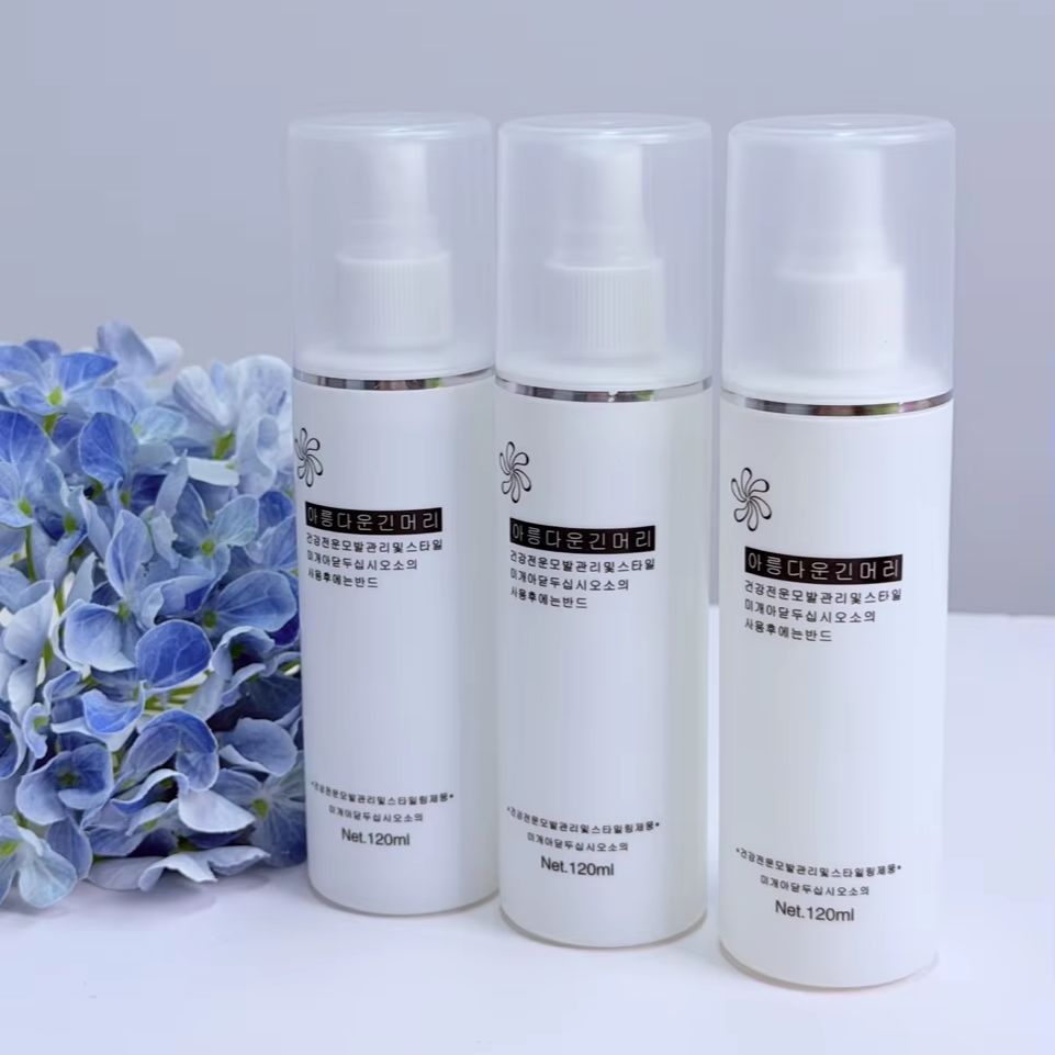 Spray Desenredante para Peluca - Synthetic Wigs reseña y precio