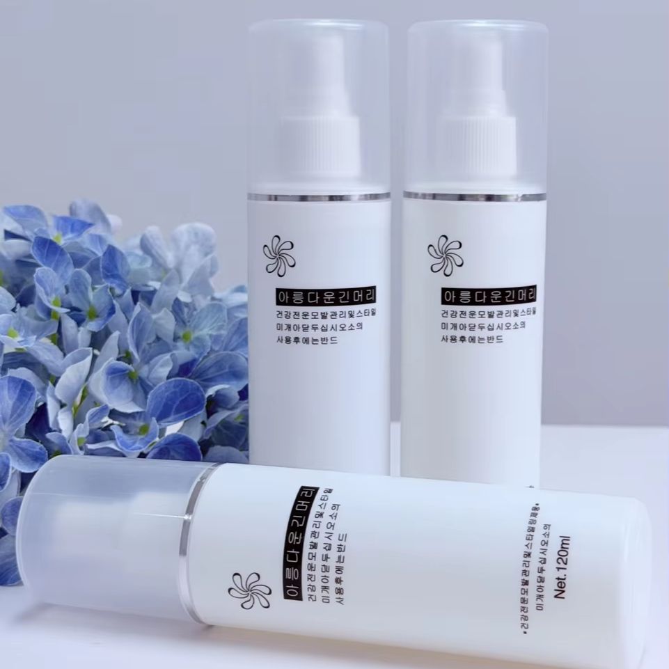 Spray Desenredante para Peluca - Synthetic Wigs reseña y precio