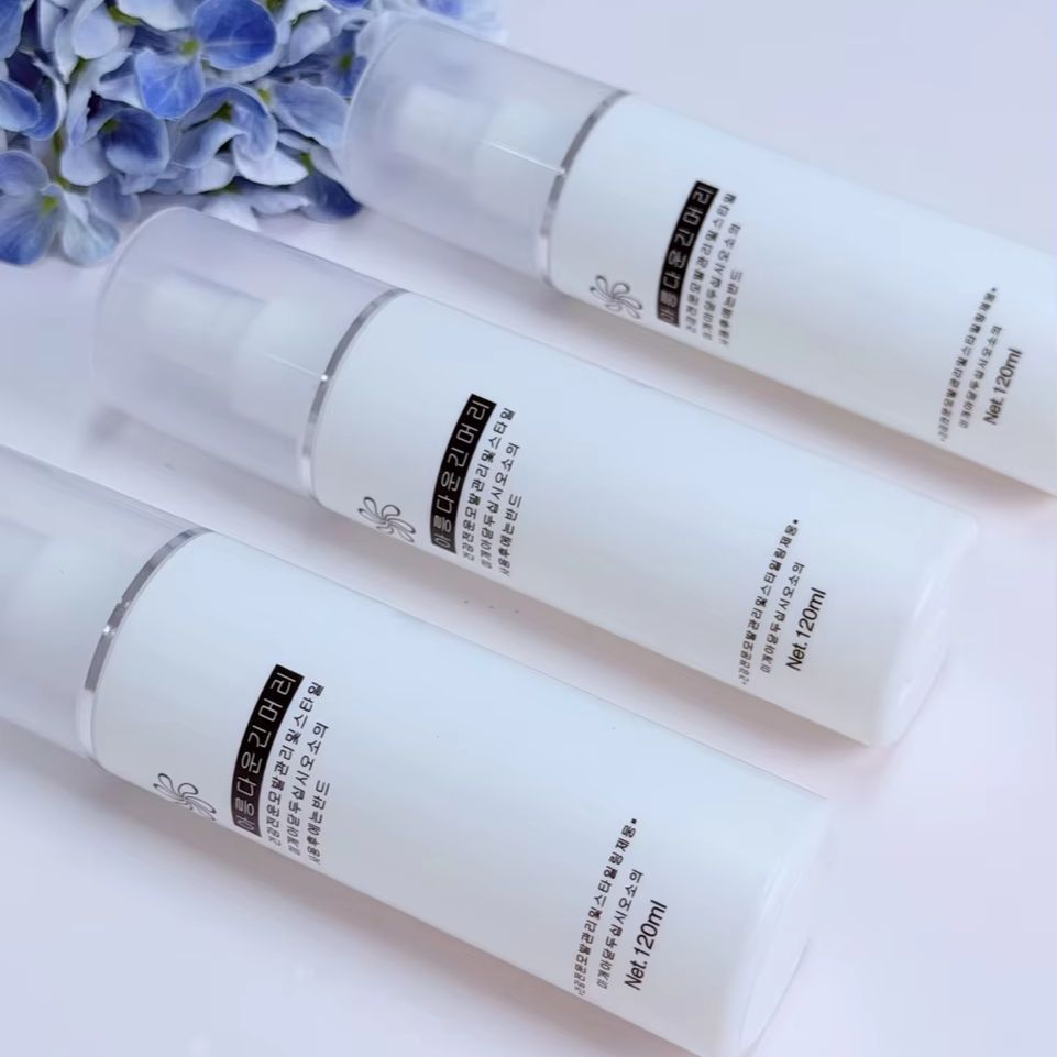 Spray Desenredante para Peluca - Synthetic Wigs reseña y precio
