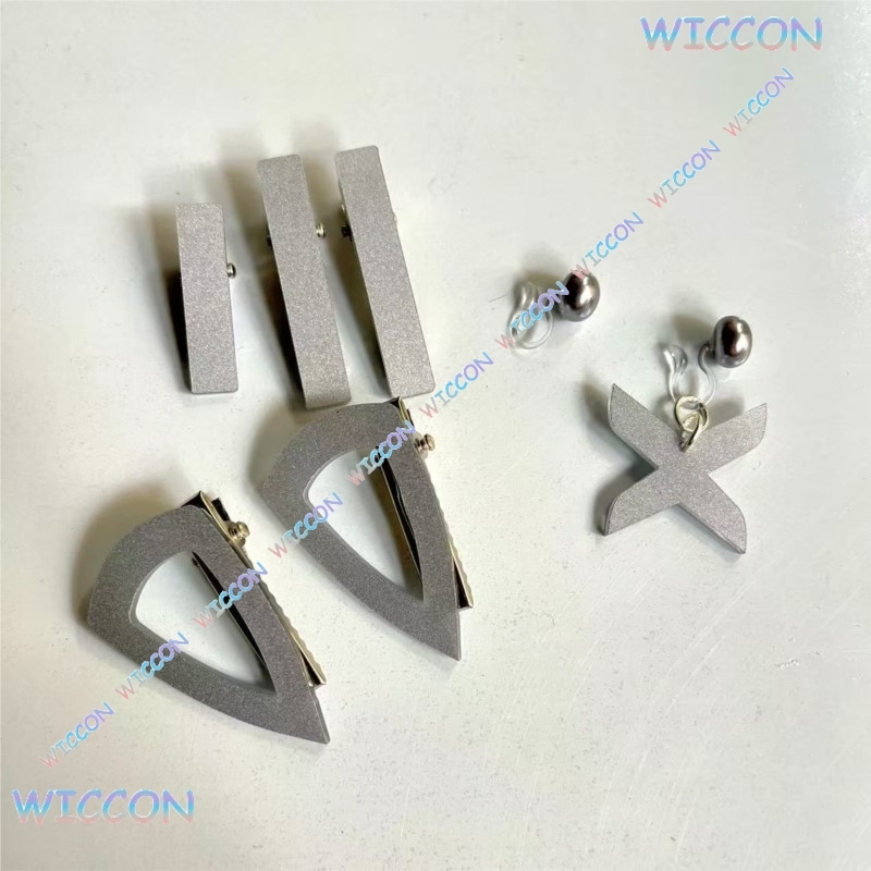 Valorant-pendientes de maripos - Hair Bundles reseña y precio