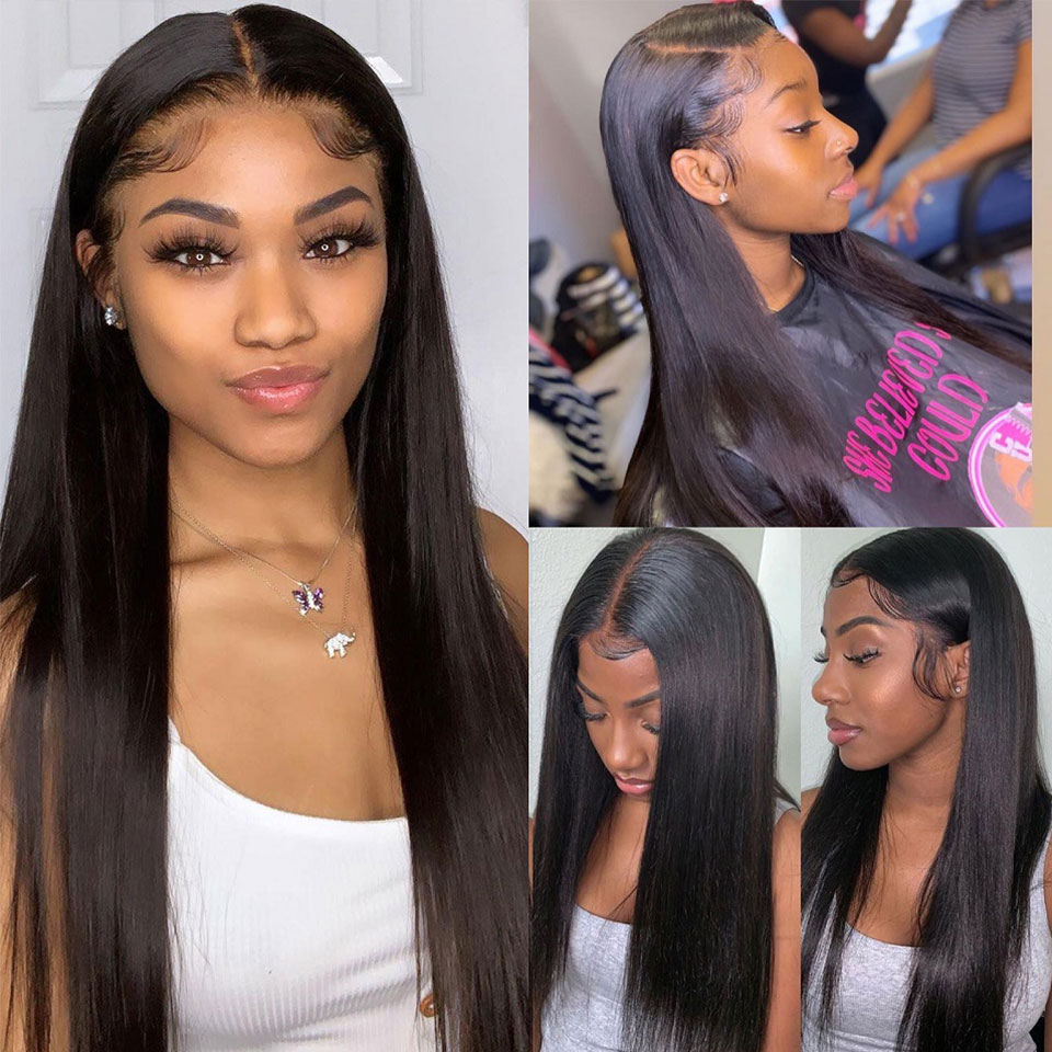 Extensiones de Cabello con Cli - Invisible Tape In Extensions Real Hair reseña y precio