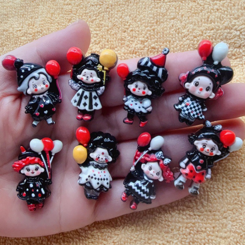 12 piezas de accesorios de res - Hair Clips reseña y precio