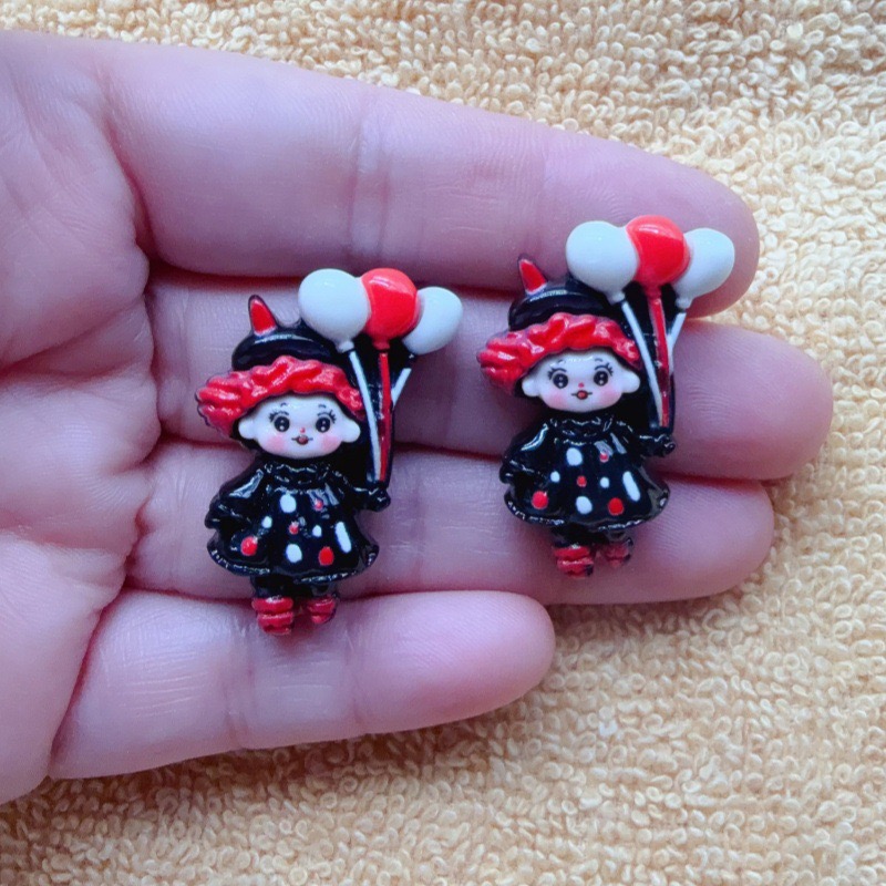 12 piezas de accesorios de res - Hair Clips reseña y precio
