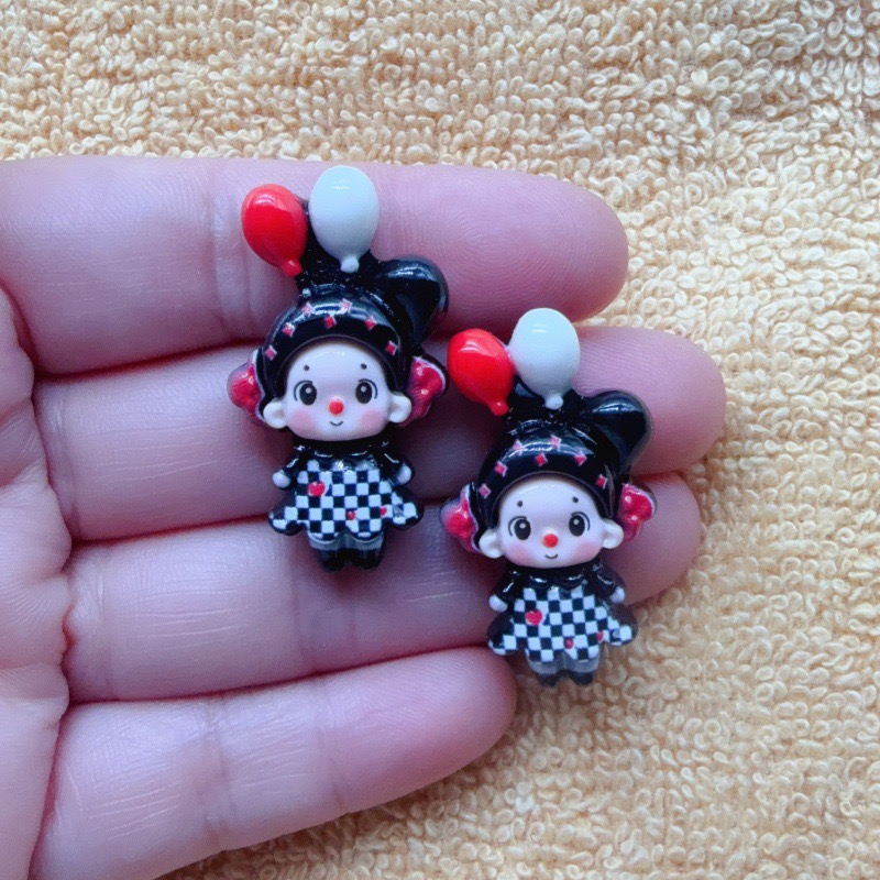 12 piezas de accesorios de res - Hair Clips reseña y precio
