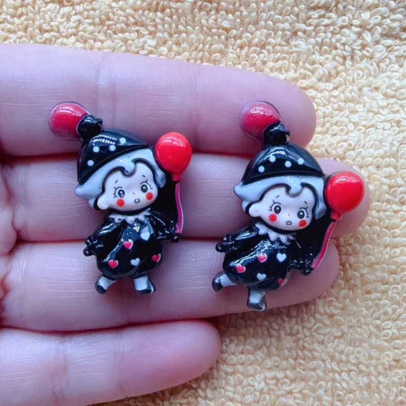 12 piezas de accesorios de res - Hair Clips reseña y precio