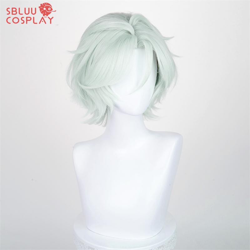 SBluuCosplay Genshin Impact If - Synthetic Wigs reseña y precio