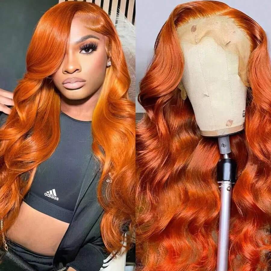 Peluca de cabello humano con e - Hd Lace Frontal Wig Human Hair Pre Plucked reseña y precio